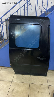 VOLKSWAGEN CADDY SAĞ SÜRGÜLÜ KAPI
