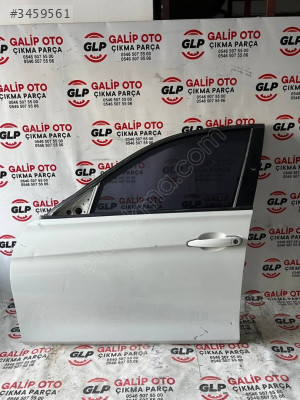 BMW F30 SOL ÖN KAPI ORJINAL ÇIKMA