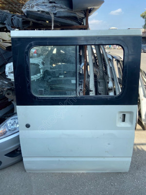 Transit sag sürgülü kapi