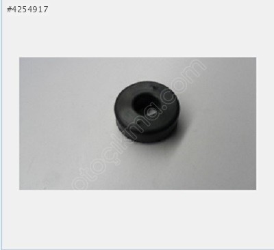 ÖN AMORTİSÖR DARBE TAKOZU T4 96-04 411513121