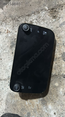 Fiat Egea Cross multi medya orijinal