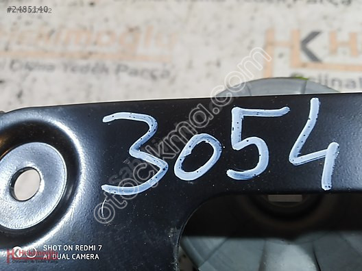 VW TRANSPORTER T6-T7 CARAVELLE ABS BEYNİ 7E0907379P, 7E061