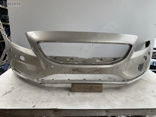 VOLVO V40 ÇIKMA ORJİNAL ÖN TAMPON