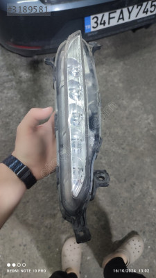 HYUNDAİ TUCSON 2017 SAĞ LED HATASIZ ÇIKMA ORJİNAL PARÇA