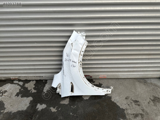 Ford Kuga sağ ön çamurluk 2013-2019