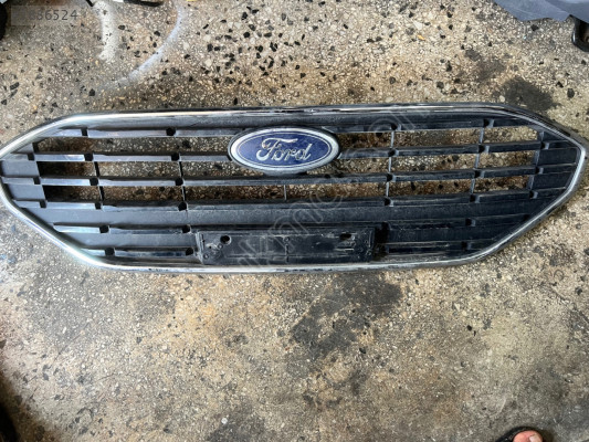 Ford Focus ön panjur