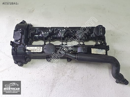MERCEDES VİTO KÜLBÜTÖR KAPAĞI HATASIZ MONTECAR
