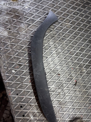 Clio 4 far alt çıtası