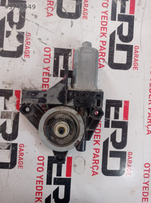 VOLVO XC60 SAĞ ÖN CAM KALDIRMA MOTORU 966269-103 24971032
