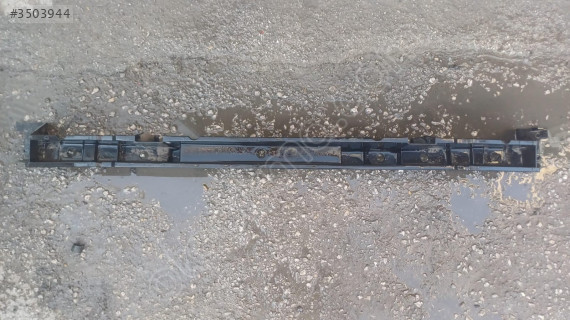 2007-2014 Escalade Suburban Tahoe Yukon ön tampon orta braket
