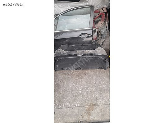 2016 VE 2021 HONDA CİVİC FC5 ARKA BAKAJ KAPAĞI