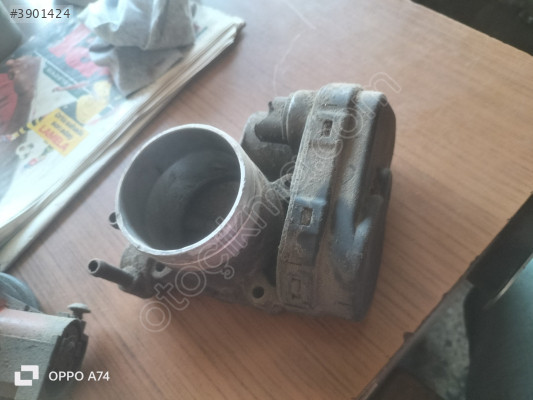 MERCEDES W168 A160 GAZ KELEBEĞİ