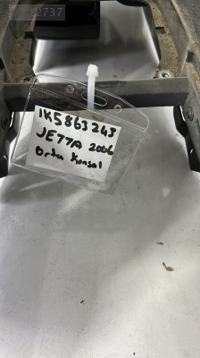 JETTA 04-11  VİTES ORTA KONSOLU - 1K5863243