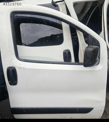FİAT FİORİNO SAG ÖN KAPI DOLU