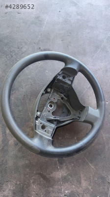 2011 SUZUKI ALTO ÇIKMA ORJINAL DİREKSİYON SİMİDİ