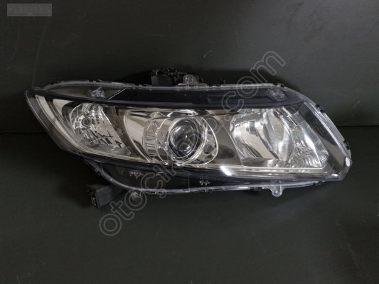 HONDA CİVİC SAĞ ÖN FAR MOTORLU SIFIR 2012-2016