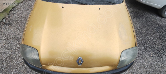RENAULT CLİO ABS BEYNİ ÇIKMA ORJİNAL