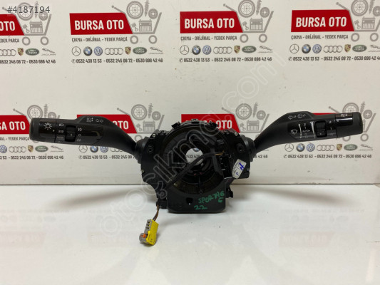 KİA SPORTAGE MK5 AİRBAG SARGI SİLGİ SİNYAL KOL 934G5P194