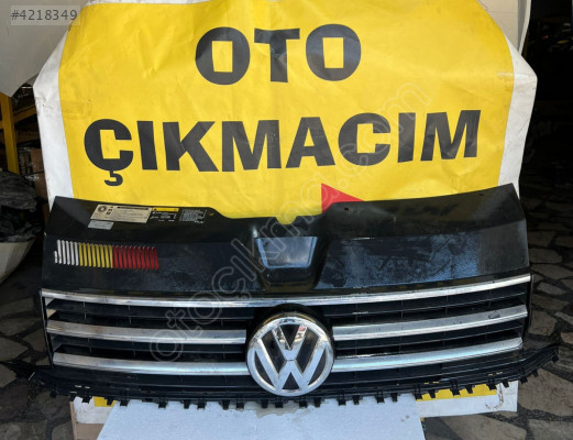 VOLKSWAGEN TRANSPORTER T6 PANJUR 7E5853653E