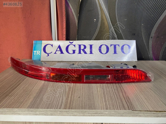 AUDİ Q5 REFLEKTÖR STOP SAĞ KIRMIZI SIFIR İTHAL 8R0945096 ÇAĞRI