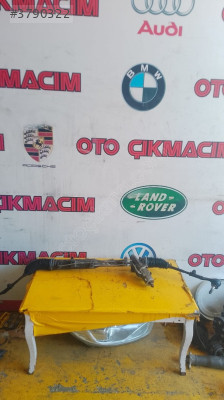 BMW 3 Serisi E90 Direksiyon Kutusu - Orijinal Parça (7853974383)
