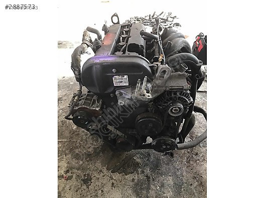 Ford focus 1.6 benzinli Çıkma motor