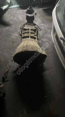 AUDİ A4 KOMPLE ŞANZIMAN