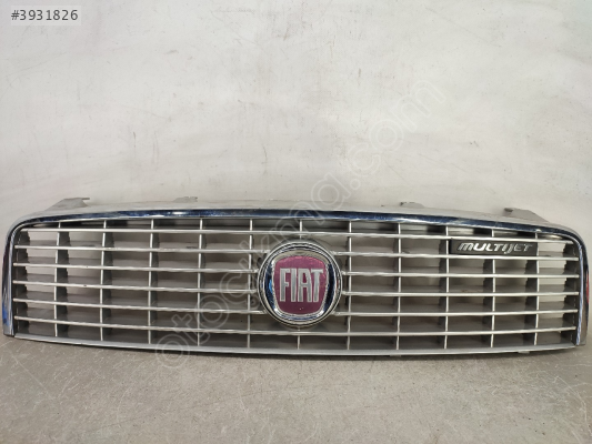 FIAT LINEA ÇIKMA ORJİNAL PANJUR