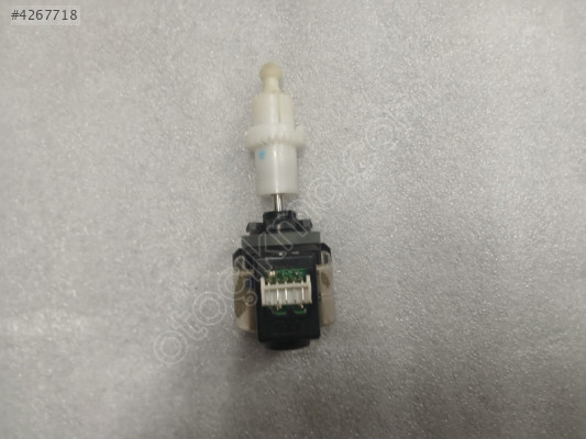 3D0941295 Far Ayar Motoru Golf