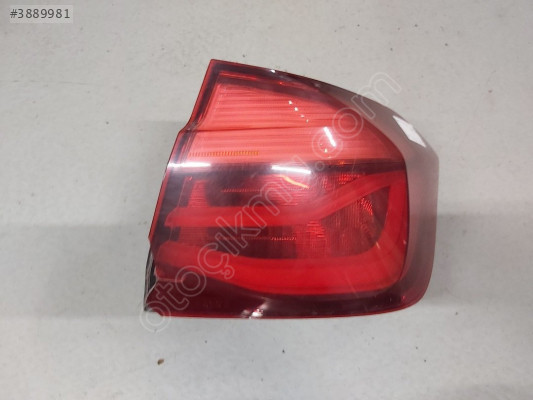 2SD-012-147 BMW 3 SERİSİ SOL ARKA STOP