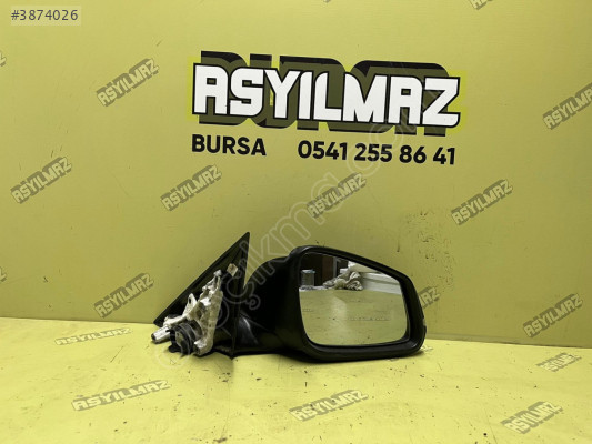 BMW 3 SERİSİ F30 SAĞ AYNA ORJİNAL