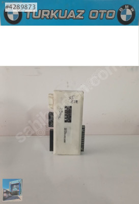 TURKUAZ BMW E39 KONFOR BEYNİ IŞIK MÖDÜLÜ ÇEŞİTLERİ