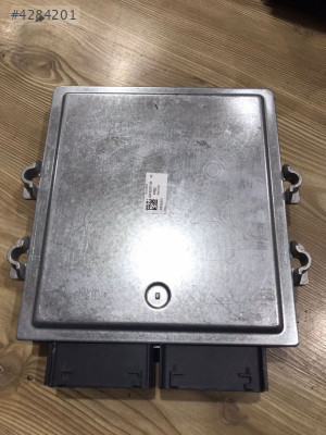 FORD TRANSİT MOTOR BEYİNİ  SID212EVO - A3C02207105 - A2C95191500