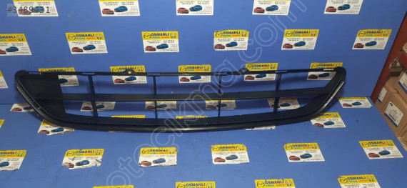Honda City   Ön Tampon Orta Izgara