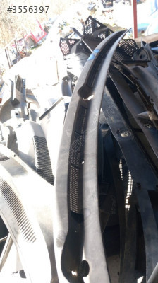 OPEL ASTRA F ÖN CAM IZGARASI.OTO ERKAN ÜNYE
