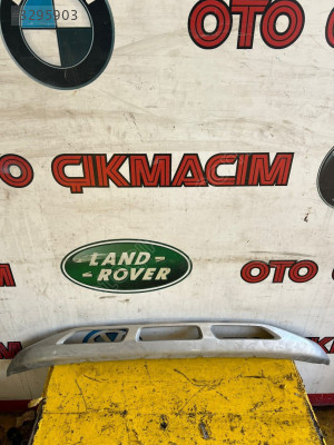 PEUGEOT 3008 5008 ÖN TAMPON DİFÜZÖR 9810880477