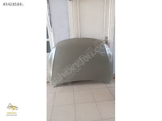 VOLKSWAGEN PASSAT CC MOTOR KAPUTU YAN SANAYİ (2012-2017)