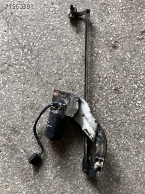 Tofaş silecek motoru