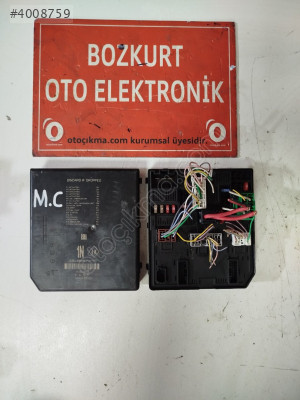 MEGAN DIŞ TABLA UPC SİGORTA KUTUSU 28466B727R