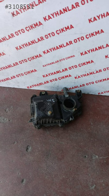 HONDA CİVİC VTEC 2 EL FRENİ