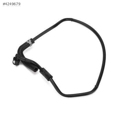 5826484 GAZ KELEBEK ISITICI BORU OPEL INSIGNIA-A (A1.6XER) 09-