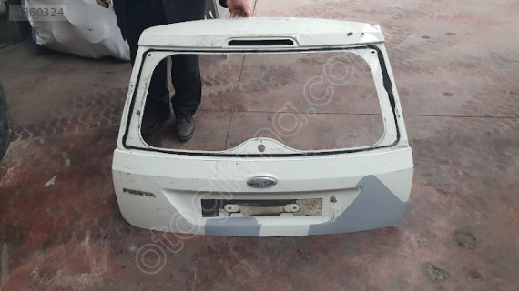 ford fiesta arka bagaj sefalılar oto cıkma