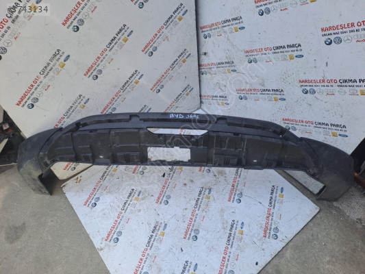 BYD seal ön tampon alt eki