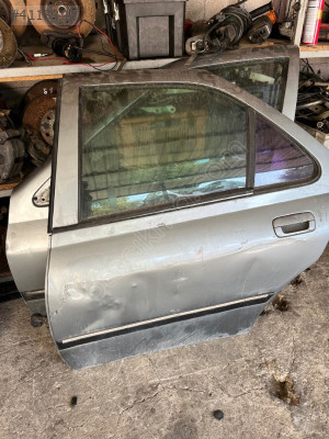 PEUGEOT 406 SOL ARKA KAPI