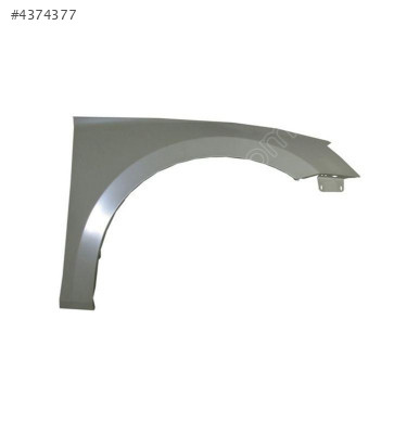 SKODA SUPERB 2015 2019 ÇAMURLUK ÖN SAĞ 3V0821106