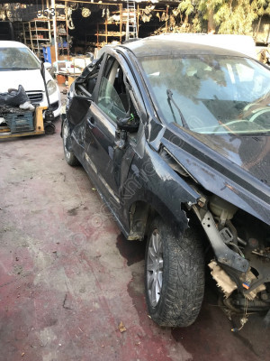 Peugeot 308 1.6 Benzinli Motor