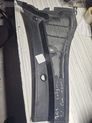 PEUGEOT 301 CAM ALTI IZGARASI 9678833380