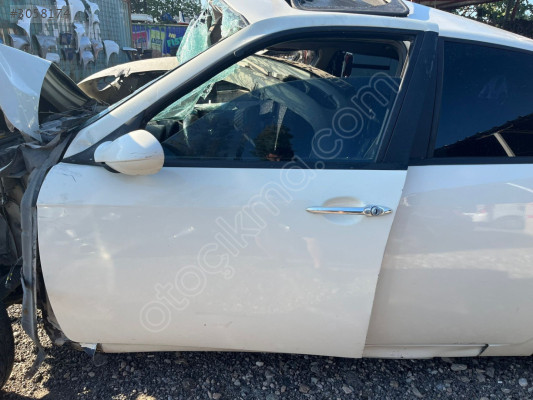 ALFA ROMEO 156 SOL ÖN KAPI DOLU MONTECAR