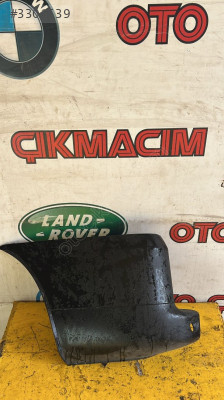FIAT DOBLO ARKA TAMPON SOL KÖŞE 735388444