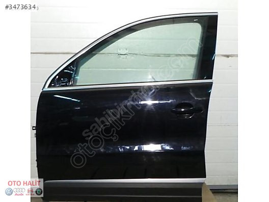 vw TİGUAN 5N Kapı çıkma 2008 - 2012